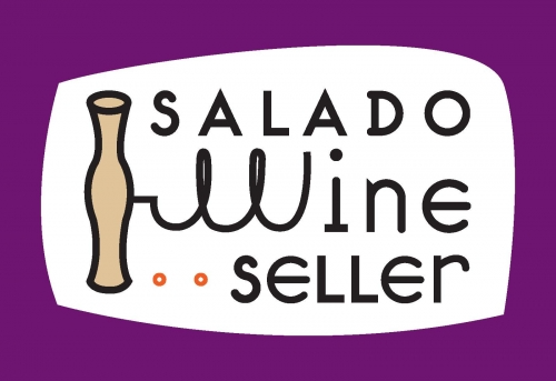 SaladoWineSeller