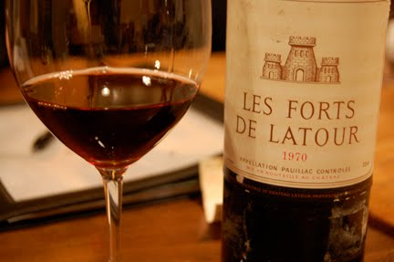 Les Forts de Latour